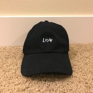 LITAF hat